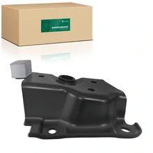 Rear Passenger Bumper Bracket for 2020-2025 Toyota Corolla