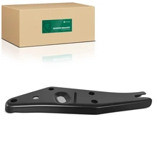 Rear Passenger Bumper Bracket for 2005-2015 Toyota Tacoma