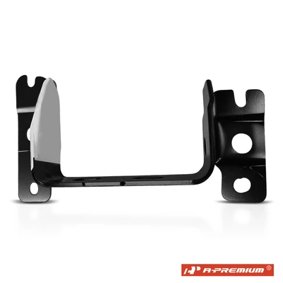 Front Driver Inner Bumper Bracket