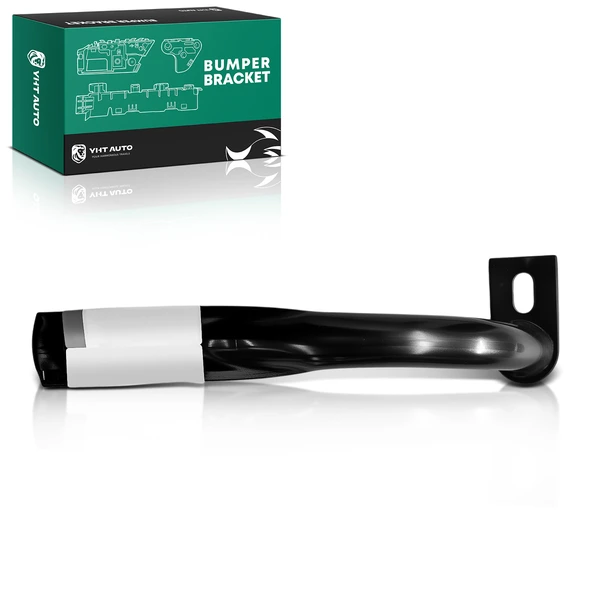 Front Driver Steel Bumper Bracket for 2000-2006 GMC Yukon