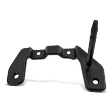 Rear Passenger Steel Bumper Bracket for 2023-2024 Kia Sportage