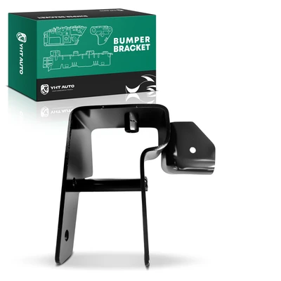 Front Driver Bumper Bracket