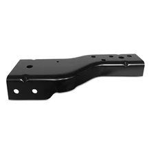 Rear Driver Bumper Bracket for 1998-2004 GMC Sonoma