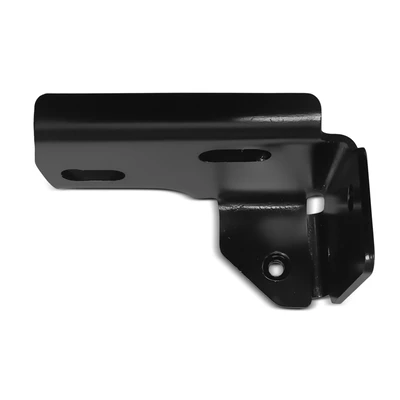 Rear Driver Inner Steel Bumper Bracket
