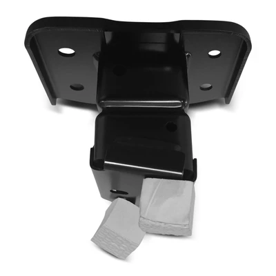 Rear Driver Bumper Bracket