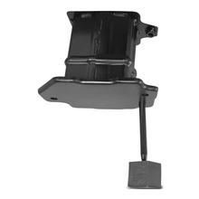 Rear Driver Bumper Bracket for 2021-2023 Hyundai Elantra