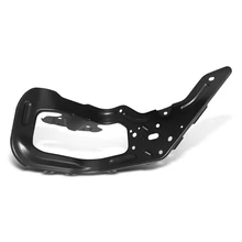 Rear Driver Bumper Bracket for 2022 GMC Sierra 1500 Limited