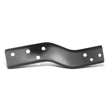 Rear Passenger Outer Bumper Bracket for 1994-1997 GMC Sonoma