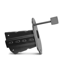 Rear Passenger Steel Bumper Bracket for 2018-2021 Hyundai Kona