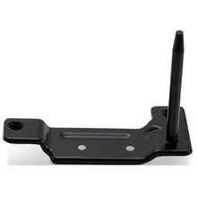 Rear Passenger Steel Bumper Bracket for 2017-2020 Hyundai Elantra