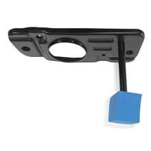 Rear Passenger Bumper Bracket for 2013-2016 Hyundai Santa Fe