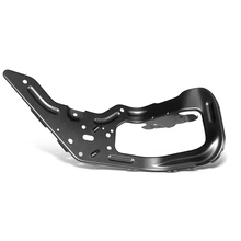Rear Passenger Bumper Bracket for 2019-2025 Chevrolet Silverado 1500