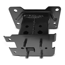 Front Passenger Bumper Bracket for 2025 Nissan Kicks Play