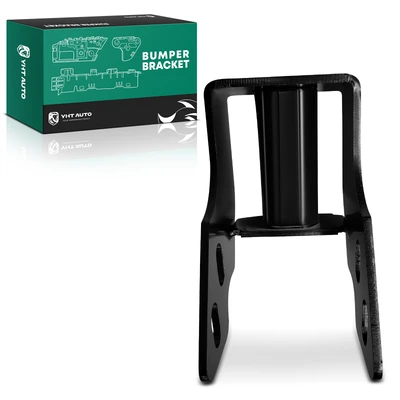 Front Driver or Passenger Bumper Bracket