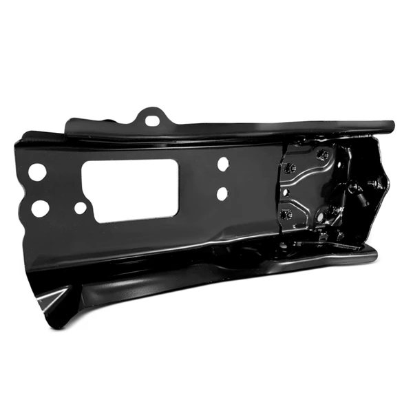 Front Driver Ultra-High Strength Steel Bumper Bracket with CAPA for Toyota Corolla