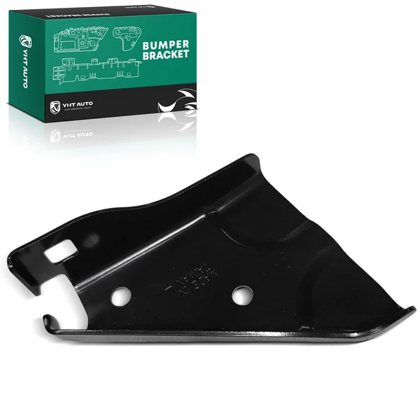 Front Driver Radiator Support Bracket for 2022-2024 Toyota Tundra