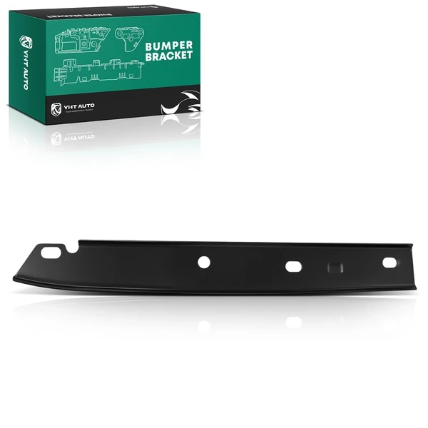 Front Driver Upper Steel Bumper Mounting Bracket for Ford F-150 2018-2020