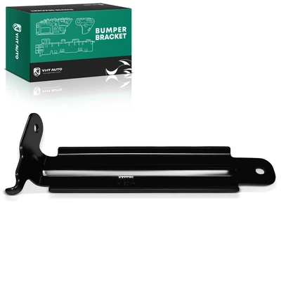 Front Driver or Passenger Steel Bumper Cover Support