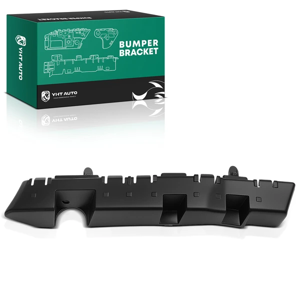 Front Driver Bumper Bracket for 2021-2024 Chevrolet Suburban