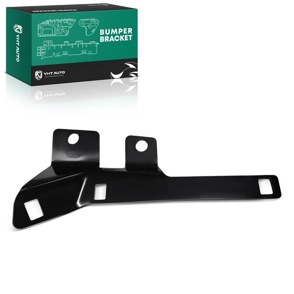 Front Driver Bumper Support Bracket for Chevrolet Colorado 2017-2022