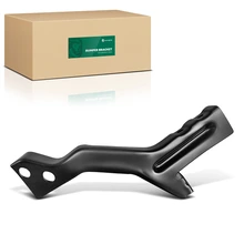 Front Passenger Steel Bumper Bracket for 2004-2012 Chevrolet Colorado