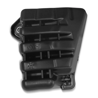 Rear Driver Bumper Reinforcement Bracket