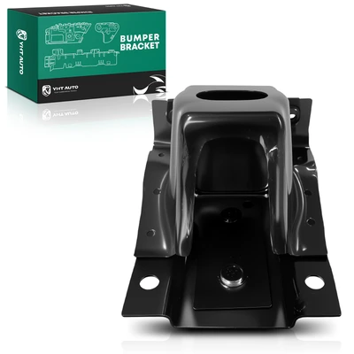 Rear Driver or Passenger Inner Bumper Bracket
