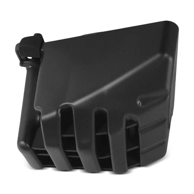 Rear Passenger Bumper Reinforcement Bracket