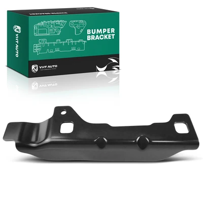Front Passenger Impact Bar Reinforcement