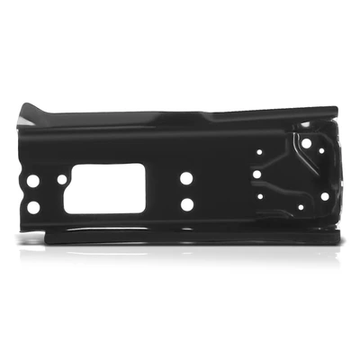 Front Passenger Ultra-High Strength Steel Bumper Bracket CAPA