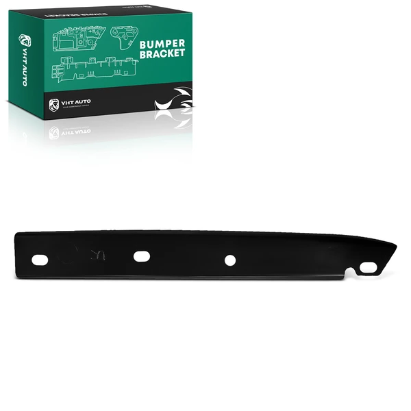 Front Passenger Upper Steel Bumper Bracket for Ford F-150 2018-2020