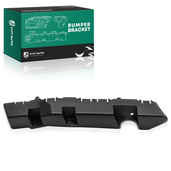 Front Passenger Bumper Bracket for 2021-2024 Chevrolet Suburban