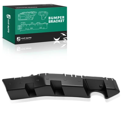 Front Passenger Bumper Bracket