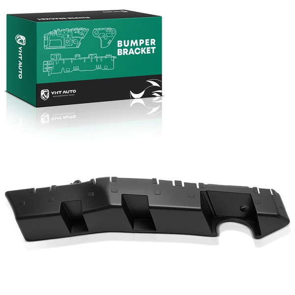 Front Passenger Bumper Bracket for GMC Yukon Yukon XL 2021-2024