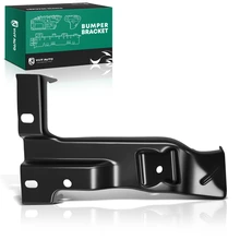 Front Passenger Steel Bumper Bracket Support for 2021-2023 Buick Envision