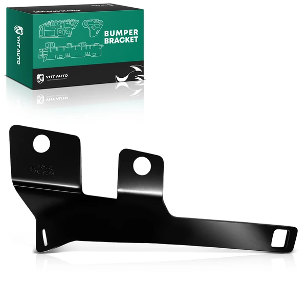 Front Passenger Bumper Support Bracket for Chevrolet Colorado 2017-2022