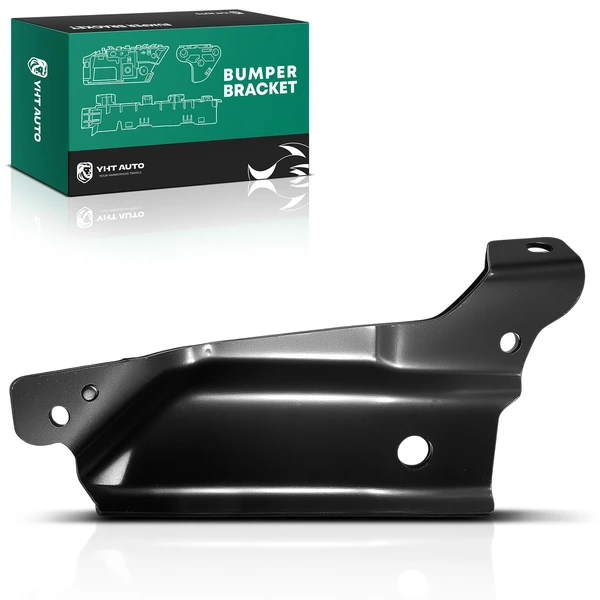 Front Passenger Bumper Bracket for Chevrolet Colorado 2021-2022 2.5L 2.8L 3.6L