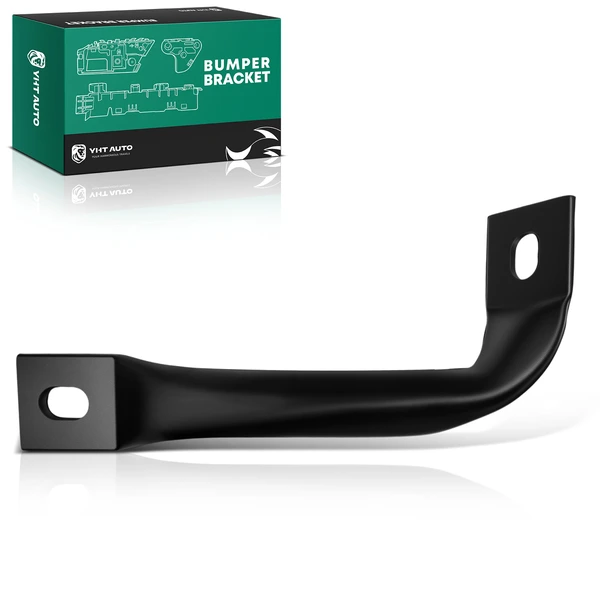 Front Passenger Steel Bumper Cover Brace for Chevy Colorado 2019-2022 ZR2