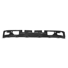 Front PP Plastic Bumper Bracket for 2019-2024 Lexus ES300h
