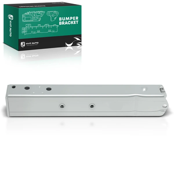 Front Passenger Bumper Face Bar Bracket for BMW F48 X1 2016-2019 SUV