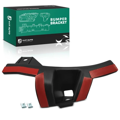 Front Driver Bumper Cover Support