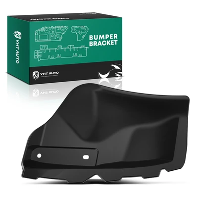 Rear Passenger Plastic Splash Guard Closing Plate