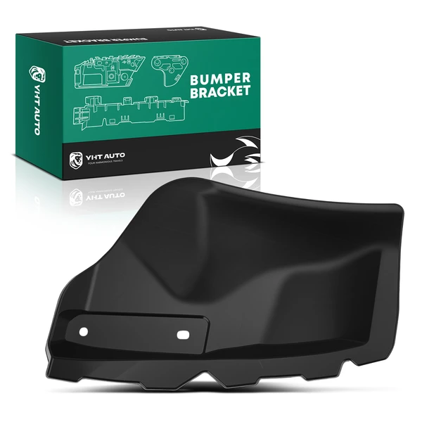 Rear Passenger Plastic Splash Guard Closing Plate for Nissan Versa 2020-2024