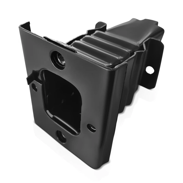 Front Driver or Passenger Steel Bumper Bracket for Ford Mustang 1994-2004