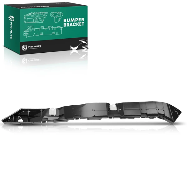 Rear Driver Bumper Cover Retainer Mount Bracket for Subaru Forester 2009-2013