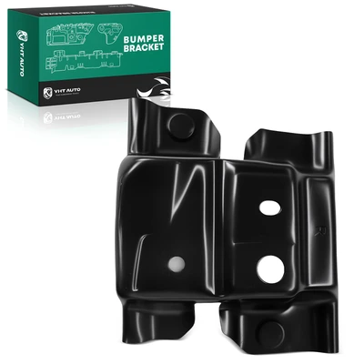 Front Passenger Steel Bumper Bracket