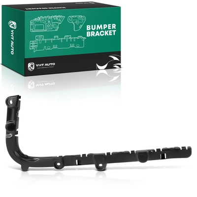 Rear Driver Plastic Bumper Cover Retainer