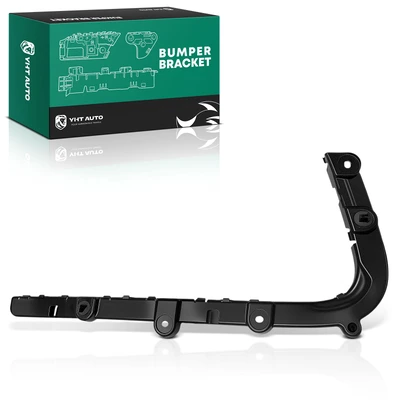 Rear Passenger Plastic Bumper Cover Retainer