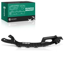 Front Passenger Plastic Bumper Bracket for 2008-2012 Honda Accord
