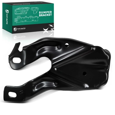 Front Passenger Steel Bumper Bracket